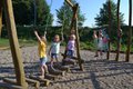 Spielplatz Steinzeitdorf Randau