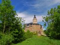 Burg Falkenstein