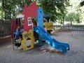 Spielplatz Goethestraße