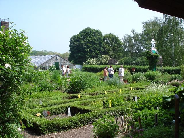 in der Natur zu Hause ottokar