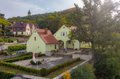 Friedrich-Ludwig-Jahn-Museum in Freyburg