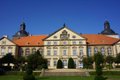 Schloss Hundisburg bei Haldensleben