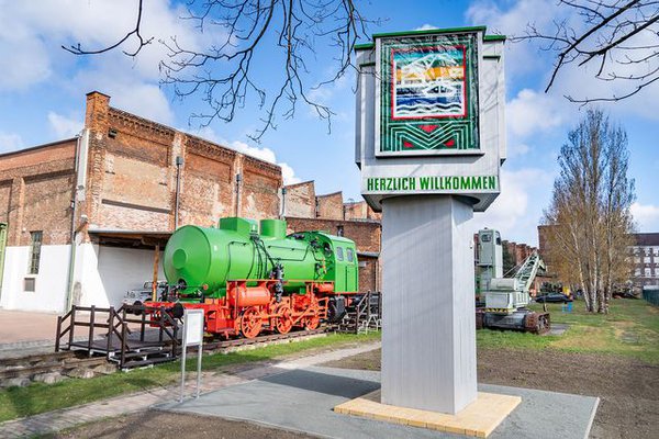 Technikmuseum Magdeburg