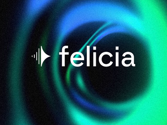 felicia - Festival der Künstlichen Intelligenz und Musik