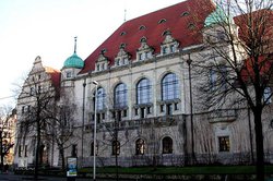 Kulturhistorisches Museum